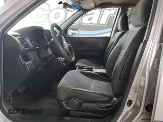 2003 Honda CR-V EX with VIN JHLRD788X3C033639, listed as a Copart auction lot 53705575 with 133,109 mi miles and Salvage Title. Bid and sale history available at carsss.com. Image 7.