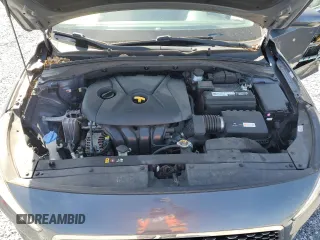 2018 Hyundai Elantra with VIN KMHH35LE8JU063870, listed as a Copart auction lot 43615935 with 72,868 mi miles and Salvage Title. Bid and sale history available at DreamBid. Image 11.