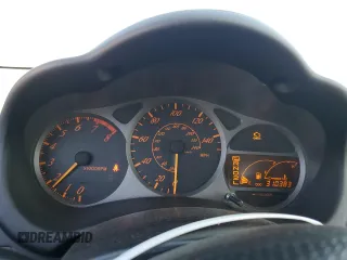 2002 Toyota Celica GT with VIN JTDDR32T720139139, listed as a Copart auction lot 42063165 with 310,383 mi miles and Clean Title. Bid and sale history available at carsss.com. Image 9.