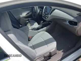 2018 Chevrolet Malibu LT with VIN 1G1ZD5ST6JF281602, listed as a IAAI auction lot 42159979 with 75,305 mi miles and . Bid and sale history available at DreamBid. Image 5.