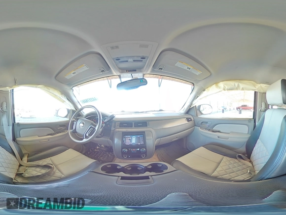 2008 Chevrolet Tahoe LS с VIN 1GNFC13C68R257689, выставлен на аукционе Copart как лот 44227605 с пробегом 194 458 миль миль и Списание • Salvage title. История ставок и продаж доступна на DreamBid. Изображение 13.
