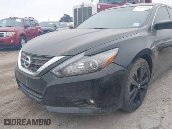 2017 Nissan Altima SL with VIN 1N4AL3AP0HC218528, listed as a IAAI auction lot 41967042 with 90,010 mi miles and . Bid and sale history available at DreamBid. Image 6.