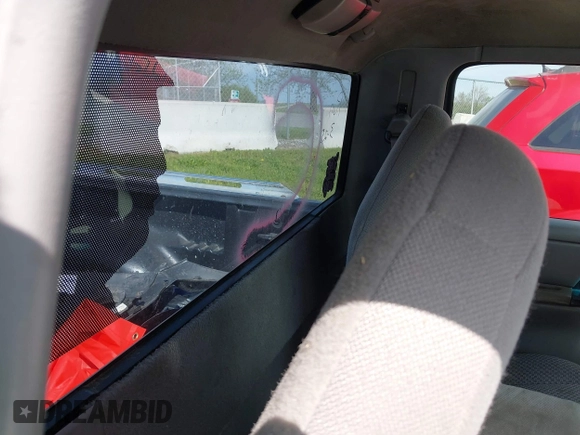 1998 Ford Ranger XL with VIN 1FTYR10C1WUB70362, listed as a IAAI auction lot 42052673 with 301,289 mi miles and . Bid and sale history available at DreamBid. Image 8.