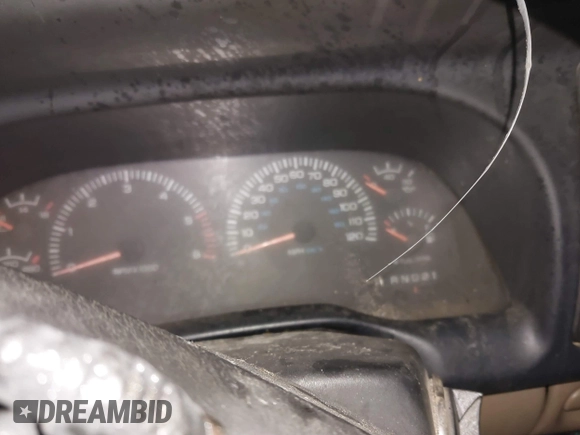 1998 Dodge 1500 z VIN 1B7HC16Z4WS573745, wystawiony jako IAAI lot #41480492 z przebiegiem Nie podano mil oraz . Historia ofert i sprzedaży dostępna na DreamBid. Obrazek 7.