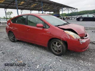 2008 Toyota Prius with VIN JTDKB20U687817512, listed as a Copart auction lot 54270505 with 182,426 mi miles and Clean Title. Bid and sale history available at DreamBid. Image 4.