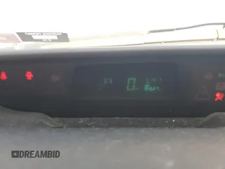 2007 Toyota Prius with VIN JTDKB20U177575212, listed as a Copart auction lot 55963315 with 194,627 mi miles and Salvage title. Bid and sale history available at DreamBid. Image 9.