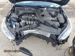 2021 Kia Forte FE z VIN 3KPF24AD8ME373460, wystawiony jako Copart lot #45184105 z przebiegiem 54 878 mil mil oraz Czysty tytuł • Clean title. Historia ofert i sprzedaży dostępna na DreamBid. Obrazek 11.