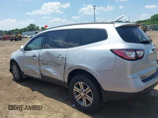 2016 Chevrolet Traverse LT with VIN 1GNKVGKDXGJ344238, listed as a IAAI auction lot 42547651 with 157,256 mi miles and . Bid and sale history available at DreamBid. Image 14.
