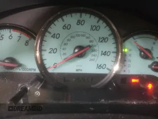 2006 Toyota Solara SE with VIN 4T1CE38PX6U644149, listed as a Copart auction lot 87670245 with 192,653 mi miles and Salvage Title. Bid and sale history available at carsss.com. Image 9.