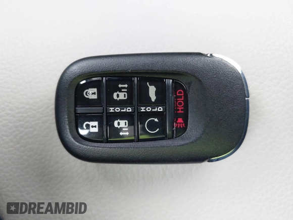 2025 Honda Odyssey Touring с VIN 5FNRL6H89SB014432, выставлен на аукционе IAAI как лот 41893957 с пробегом 3 082 миль миль и . История ставок и продаж доступна на DreamBid. Изображение 11.