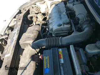 2000 Saturn SL with VIN 1G8ZG5286YZ236432, listed as a IAAI auction lot 43350377 with 146,104 mi miles and . Bid and sale history available at DreamBid. Image 19.
