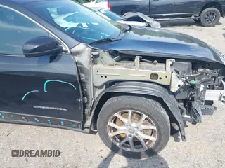 2016 Jeep Cherokee Latitude с VIN 1C4PJLCB4GW287540, выставлен на аукционе IAAI как лот 42517646 с пробегом 154 501 миль миль и . История ставок и продаж доступна на DreamBid. Изображение 18.