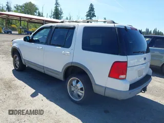 2002 Ford Explorer XLT с VIN 1FMZU73E82ZA16789, выставлен на аукционе IAAI как лот 42361140 с пробегом 186 787 миль миль и . История ставок и продаж доступна на DreamBid. Изображение 3.