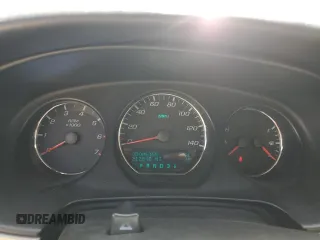 2006 Chevrolet Monte Carlo LT 3.5L z VIN 2G1WM15KX69207940, wystawiony jako Copart lot #58819895 z przebiegiem 212 648 mil mil oraz Szkoda całkowita • Salvage title. Historia ofert i sprzedaży dostępna na DreamBid. Obrazek 9.