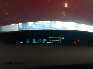 2010 Toyota Prius II z VIN JTDKN3DU2A0092870, wystawiony jako IAAI lot #42185477 z przebiegiem 266 892 mil mil oraz . Historia ofert i sprzedaży dostępna na DreamBid. Obrazek 7.