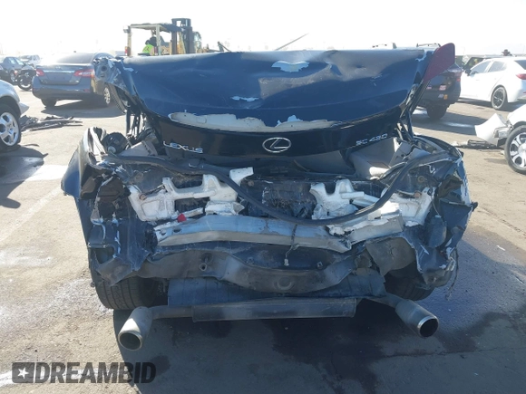 2003 Lexus SC 430 z VIN JTHFN48Y930038388, wystawiony jako IAAI lot #41407285 z przebiegiem 116 197 mil mil oraz . Historia ofert i sprzedaży dostępna na DreamBid. Obrazek 6.
