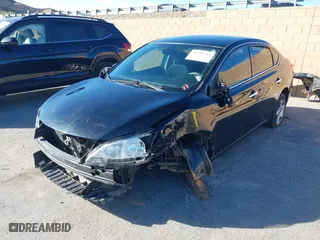 2014 Nissan Sentra S with VIN 3N1AB7AP4EL673048, listed as a IAAI auction lot 41544712 with 179,075 mi miles. Bid and sale history available at carsss.com. Image 18.