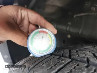 2015 Ford Transit Cargo с VIN 1FTNR1ZM8FKA45398, выставлен на аукционе IAAI как лот 42575775 с пробегом 111 526 миль миль и . История ставок и продаж доступна на DreamBid. Изображение 35.