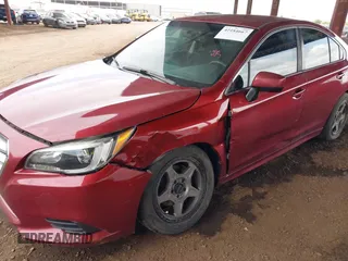 2016 Subaru Legacy Premium with VIN 4S3BNBC65G3041433, listed as a IAAI auction lot 42184667 with 202,081 mi miles and . Bid and sale history available at DreamBid. Image 6.
