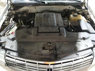 2008 Lincoln Navigator with VIN 5LMFU28598LJ10963, listed as a Copart auction lot 42096015 with 311,457 mi miles and Salvage Title. Bid and sale history available at carsss.com. Image 12.