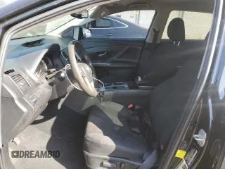 2014 Toyota Venza LE с VIN 4T3BA3BB8EU050363, выставлен на аукционе Copart как лот 61993185 с пробегом 161 000 миль миль и Списание • Salvage title. История ставок и продаж доступна на DreamBid. Изображение 7.
