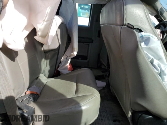 2016 Ford F-150 XLT with VIN 1FTEX1E82GFC00391, listed as a Copart auction lot 49885345 with 0 mi miles and Salvage Title. Bid and sale history available at carsss.com. Image 10.