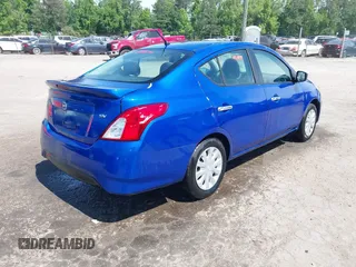 2017 Nissan Versa SV with VIN 3N1CN7AP4HL860925, listed as a IAAI auction lot 42305795 with 140,891 mi miles and . Bid and sale history available at DreamBid. Image 4.