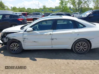 2021 Volkswagen Jetta S with VIN 3VWC57BU3MM079977, listed as a IAAI auction lot 42274063 with 36,052 mi miles and . Bid and sale history available at DreamBid. Image 6.