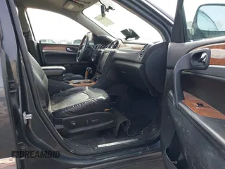 2012 Buick Enclave Leather with VIN 5GAKVCED9CJ292951, listed as a IAAI auction lot 41630559 with 137,859 mi miles. Bid and sale history available at carsss.com. Image 5.