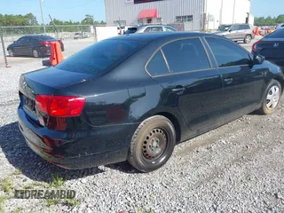 2012 Volkswagen Jetta S с VIN 3VW1K7AJ4CM377511, выставлен на аукционе IAAI как лот 42565729 с пробегом 84 155 миль миль и . История ставок и продаж доступна на DreamBid. Изображение 4.