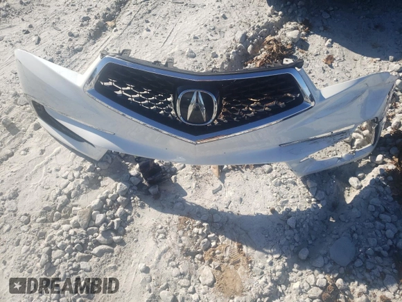 2019 Acura MDX Technology z VIN 5J8YD3H53KL007200, wystawiony jako Copart lot #86356664 z przebiegiem 152 880 mil mil oraz Szkoda całkowita • Salvage title. Historia ofert i sprzedaży dostępna na DreamBid. Obrazek 13.