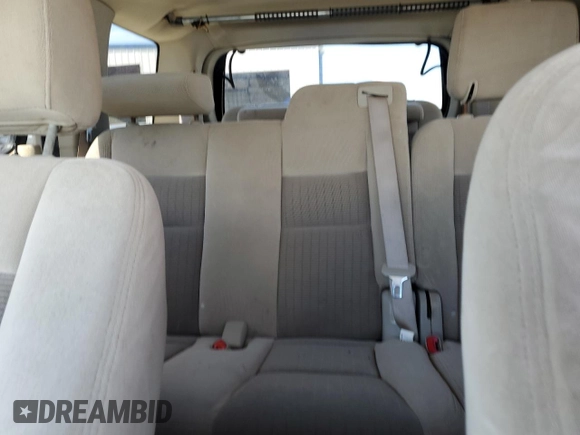 2006 Ford Explorer XLT with VIN 1FMEU63E16UB53195, listed as a Copart auction lot 62358065 with 211,283 mi miles and Salvage title. Bid and sale history available at DreamBid. Image 10.