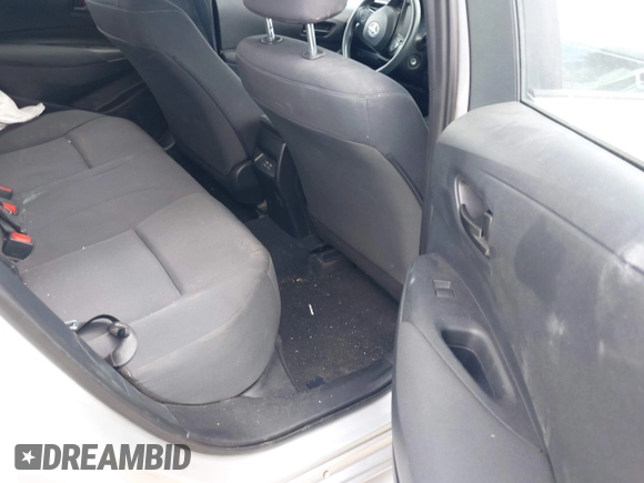 2024 Toyota Corolla LE z VIN 5YFB4MDE2RP107029, wystawiony jako IAAI lot #42585463 z przebiegiem Nie podano mil oraz . Historia ofert i sprzedaży dostępna na DreamBid. Obrazek 8.