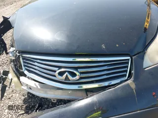 2008 Infiniti EX Journey z VIN JNKAJ09E08M302553, wystawiony jako IAAI lot #42154603 z przebiegiem Nie podano mil oraz . Historia ofert i sprzedaży dostępna na DreamBid. Obrazek 10.