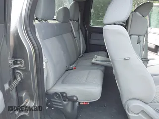 2011 Ford F-150 XL with VIN 1FTFX1EF6BFA23355, listed as a IAAI auction lot 42626850 with 206,755 mi miles and . Bid and sale history available at DreamBid. Image 8.