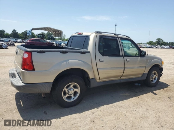 2005 Ford Explorer Sport Trac XLS с VIN 1FMZU67K15UB99433, выставлен на аукционе Copart как лот 57347385 с пробегом 230 533 миль миль и Чистый • Clean title. История ставок и продаж доступна на DreamBid. Изображение 3.