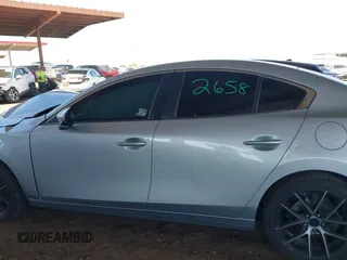 2019 Mazda 3 Select with VIN JM1BPACL5K1113424, listed as a IAAI auction lot 42087923 with 52,253 mi miles and . Bid and sale history available at DreamBid. Image 14.
