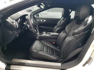 2016 Mercedes-Benz SL 63 AMG with VIN WDDJK7EA6GF038595, listed as a Copart auction lot 53274754 with 29,914 mi miles and Salvage title. Bid and sale history available at DreamBid. Image 7.