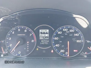 2008 Acura TSX z VIN JH4CL96808C020554, wystawiony jako IAAI lot #42311508 z przebiegiem 143 701 mil mil oraz . Historia ofert i sprzedaży dostępna na DreamBid. Obrazek 7.