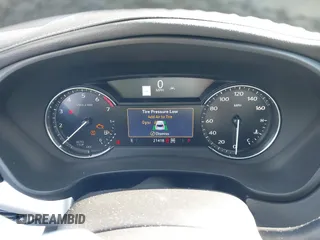 2020 Cadillac XT4 AWD Premium Luxury with VIN 1GYFZDR43LF095467, listed as a IAAI auction lot 41256992 with 21,418 mi miles and . Bid and sale history available at DreamBid. Image 7.