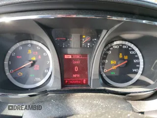 2013 GMC Terrain SLT z VIN 2GKALUEK8D6426503, wystawiony jako Copart lot #53055705 z przebiegiem 142 649 mil mil oraz Szkoda całkowita • Salvage title. Historia ofert i sprzedaży dostępna na DreamBid. Obrazek 9.
