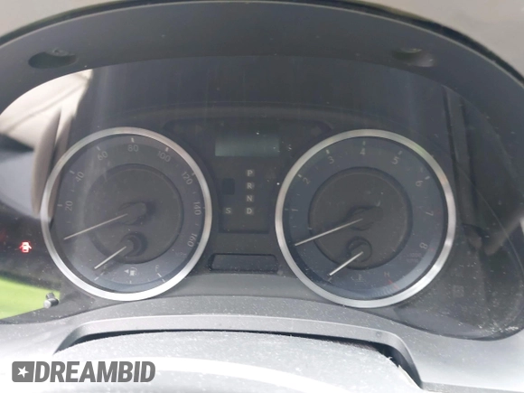 2012 Lexus IS 250 with VIN JTHBF5C23C5172224, listed as a IAAI auction lot 42143030 with Not provided miles and . Bid and sale history available at DreamBid. Image 16.