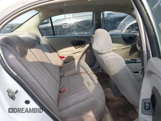 2004 Chevrolet Classic with VIN 1G1ND52F04M655324, listed as a IAAI auction lot 41840800 with 230,074 mi miles. Bid and sale history available at carsss.com. Image 8.