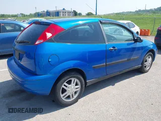 2001 Ford Focus ZX3 с VIN 3FAFP31331R167153, выставлен на аукционе IAAI как лот 42413182 с пробегом 201 143 миль миль и . История ставок и продаж доступна на DreamBid. Изображение 4.