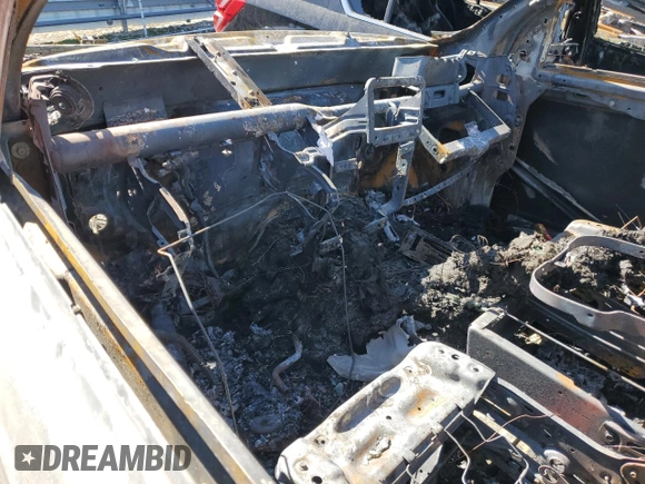 2012 Ram 1500 Express with VIN 1C6RD7KT3CS214895, listed as a Copart auction lot 47806735 with Not provided miles and Salvage title. Bid and sale history available at DreamBid. Image 8.