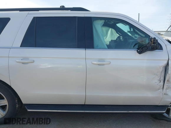 2019 Ford Expedition Max XLT с VIN 1FMJK1HTXKEA54863, выставлен на аукционе IAAI как лот 40925532 с пробегом Не указан миль и . История ставок и продаж доступна на DreamBid. Изображение 13.