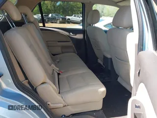 2008 Ford Taurus X SEL with VIN 1FMDK02W18GA46044, listed as a IAAI auction lot 42005130 with 177,231 mi miles and . Bid and sale history available at DreamBid. Image 8.
