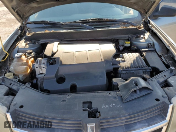 2008 Dodge Avenger R/T with VIN 1B3LC76M88N245104, listed as a Copart auction lot 70723134 with 228,654 mi miles and Salvage Title. Bid and sale history available at carsss.com. Image 11.