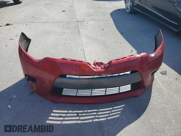 2016 Toyota Corolla L z VIN 5YFBURHE8GP565808, wystawiony jako Copart lot #59059275 z przebiegiem 229 497 mil mil oraz Szkoda całkowita • Salvage title. Historia ofert i sprzedaży dostępna na DreamBid. Obrazek 12.