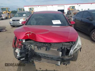 2017 Hyundai Sonata 2.4L z VIN 5NPE24AFXHH512079, wystawiony jako IAAI lot #42216212 z przebiegiem 122 398 mil mil oraz . Historia ofert i sprzedaży dostępna na DreamBid. Obrazek 13.